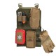 Helikon Back Panel Insert (for Backpack)